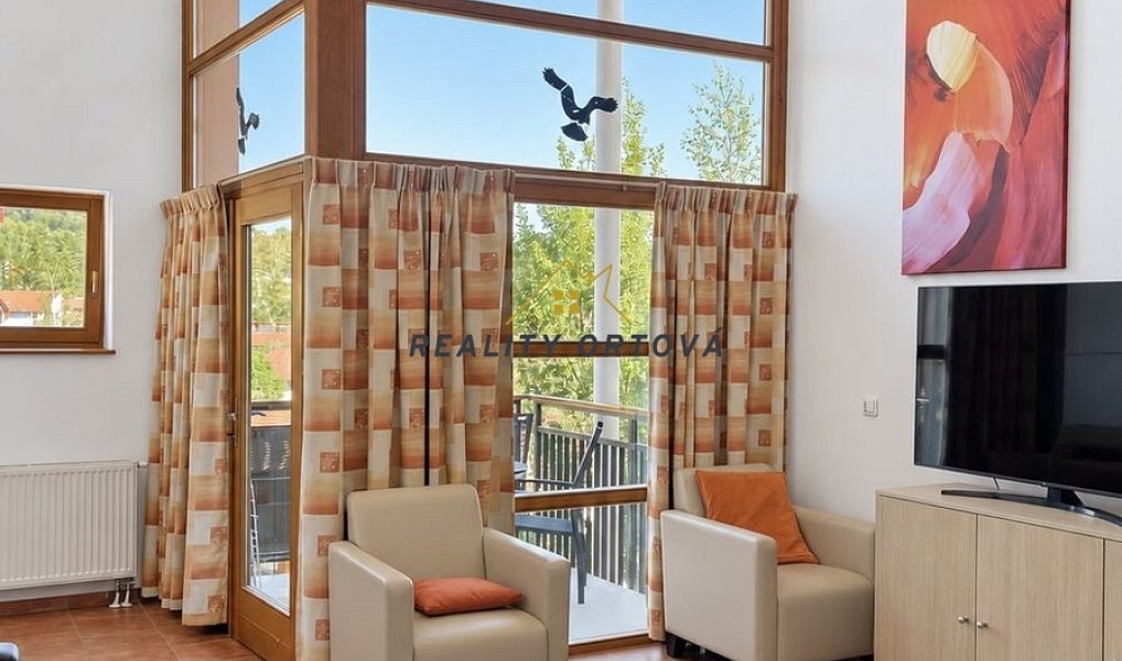 Prodej bytu 4+kk 95 m², Lipno nad Vltavou – náhled fotky 28