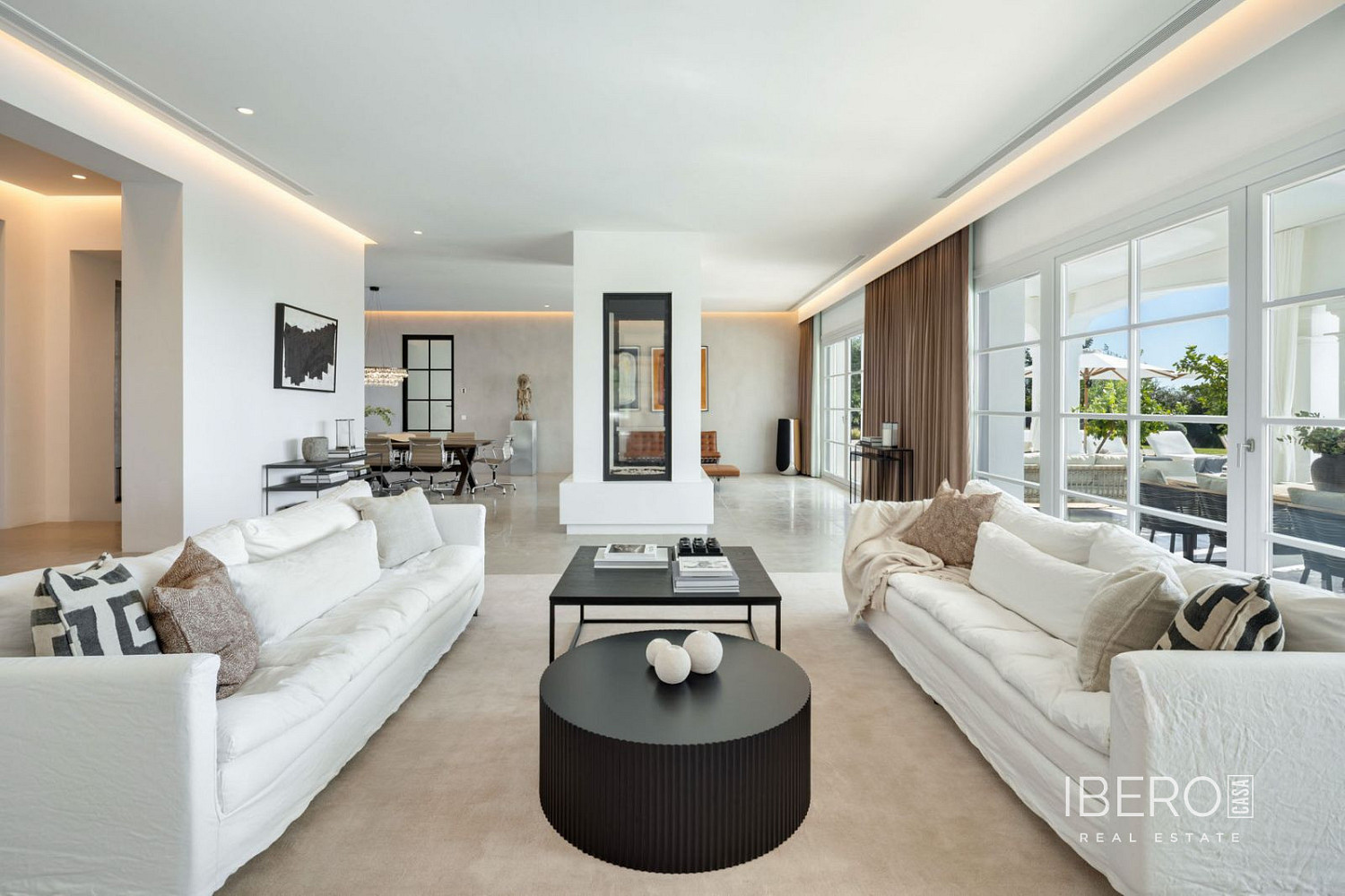 Casa – Benahavís, La Cocha, Costa del Sol Occidental - Vista 2
