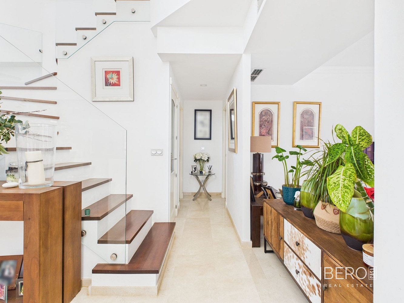 Piso 4+kk – San Roque, San Roque Centro, Campo de Gibraltar - Vista 5