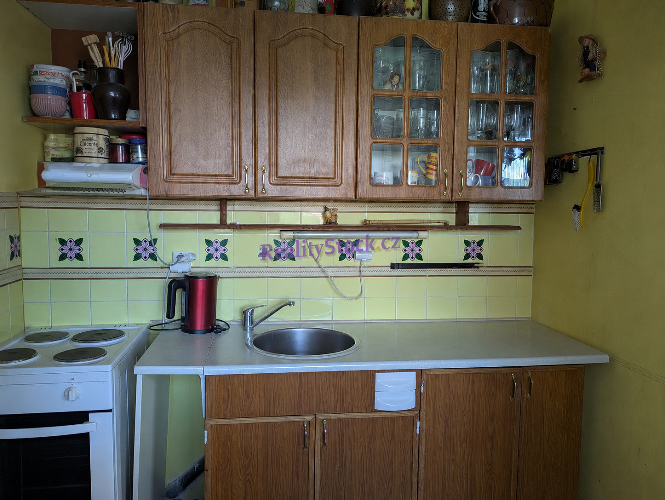 Prodej bytu 1+kk 30 m² - Ansicht 4