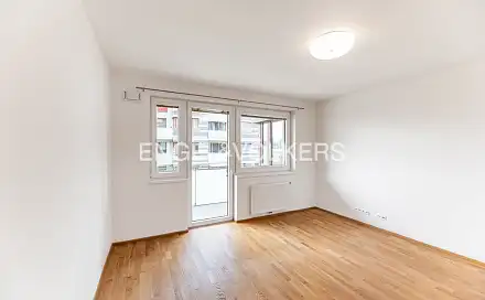 Pronájem bytu 2+kk 58 m²