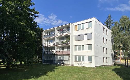 Prodej bytu 3+1 62 m², Bohušovická, Praha 9 - Prosek