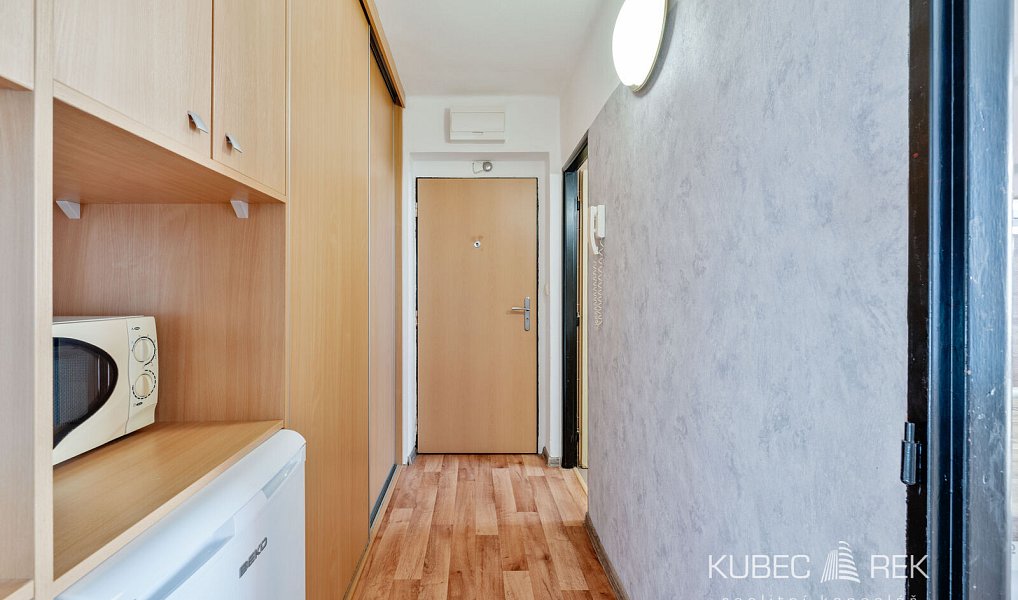 Prodej bytu 2+1 40 m², Tábor – náhled fotky 5