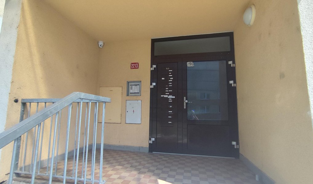 Prodej bytu 1+1 35 m², Žatec – náhled fotky 16