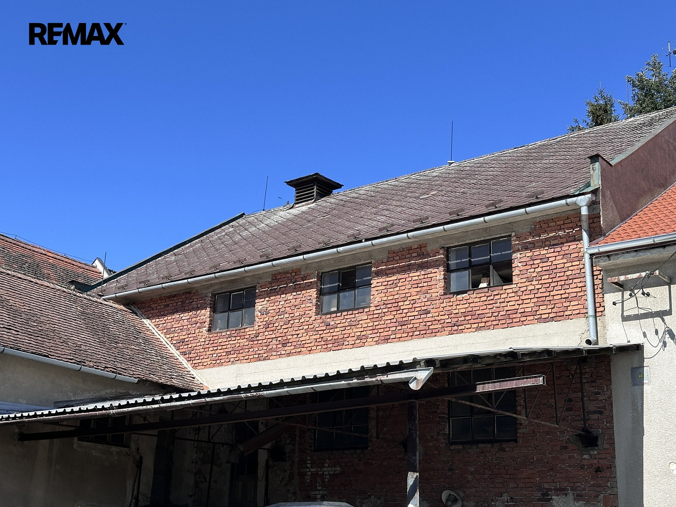 Prodej zemědělského objektu 830 m² — photo 3