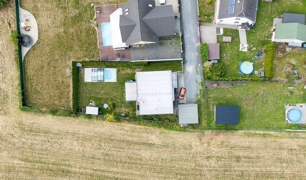 Prodej domu 241 m² s pozemkem 704 m², Klimkovice – náhled fotky 22