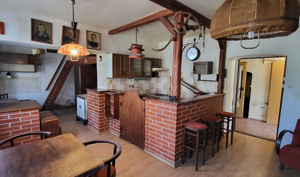 Prodej domu 110 m² s pozemkem 1 195 m², Hustopeče nad Bečvou – náhled fotky 18