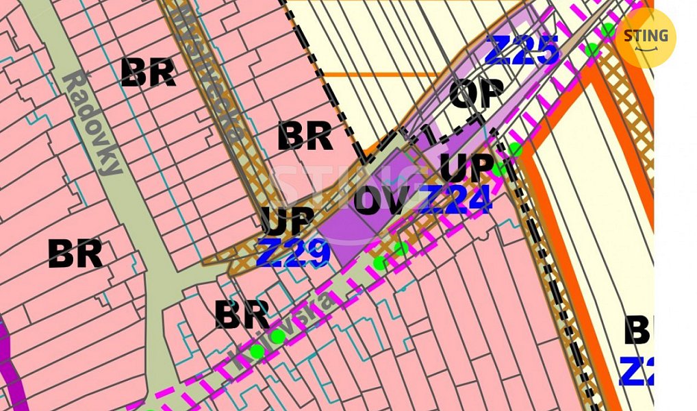 Prodej domu 57 m² s pozemkem 761 m², Dolní Bojanovice – náhled fotky 15