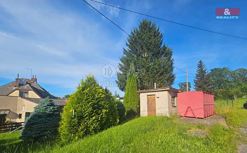 Prodej pozemku 92 m², Hlinsko - Blatno, okres Chrudim