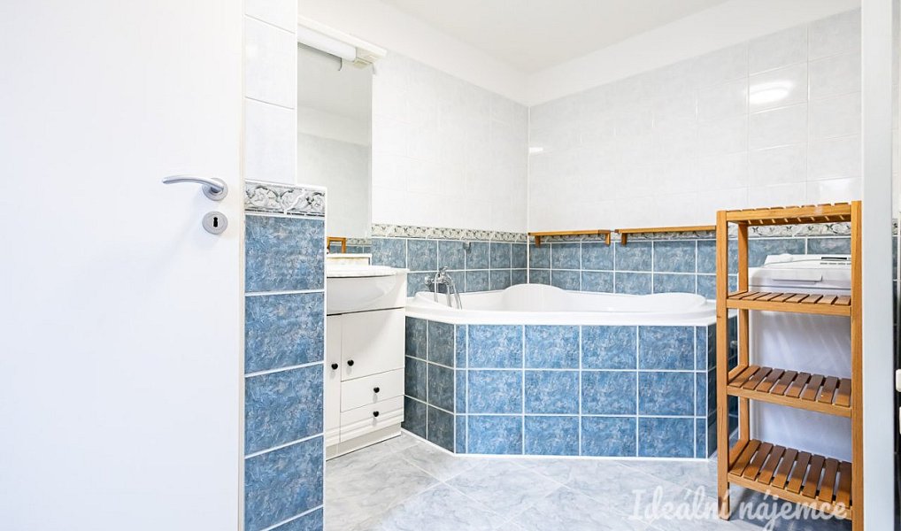 Pronájem domu 140 m² s pozemkem 103 m², Brandýs nad Labem-Stará Boleslav – náhled fotky 21