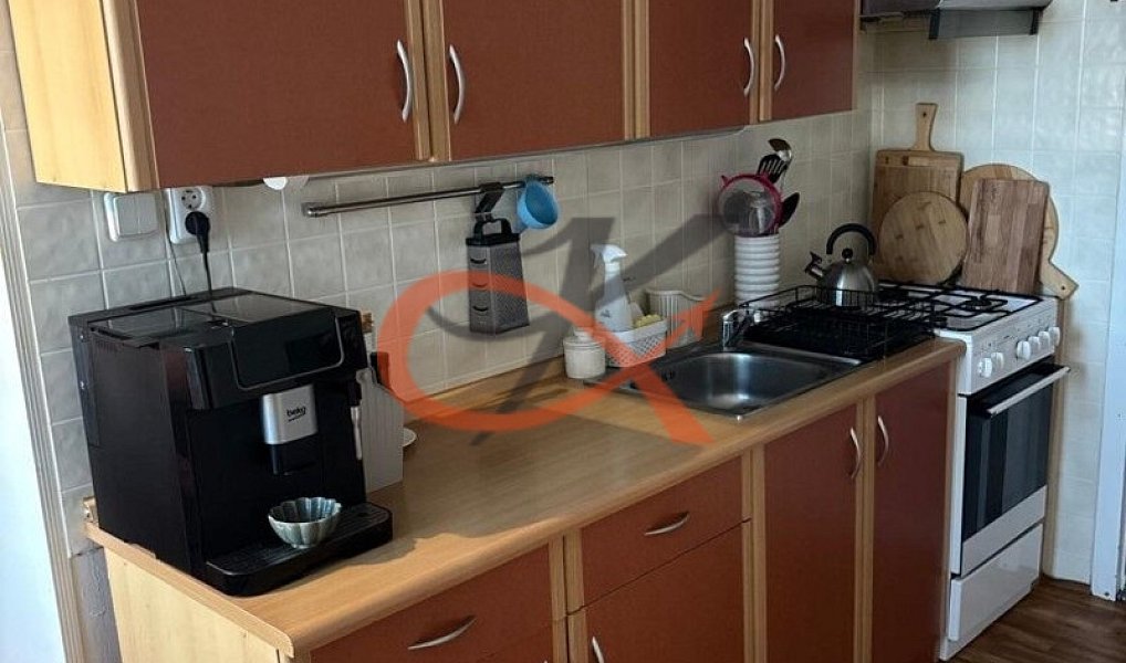 Pronájem bytu 3+1 64 m², Rožnov pod Radhoštěm – fotka 1 z 11