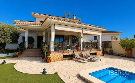Prodej domu 450 m² s pozemkem 725 m², Dehesa de Campoamor, Španělsko