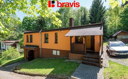 Prodej chaty/chalupy 101 m² s pozemkem 947 m², Pastviny, okres Ústí nad Orlicí