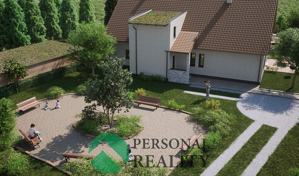Prodej bytu 3+kk 65 m², Kounov – náhled fotky 13