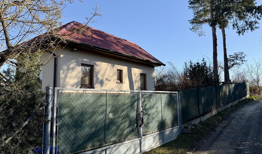 Prodej chaty/chalupy 110 m² s pozemkem 1 085 m², Chyňava – náhled fotky 43