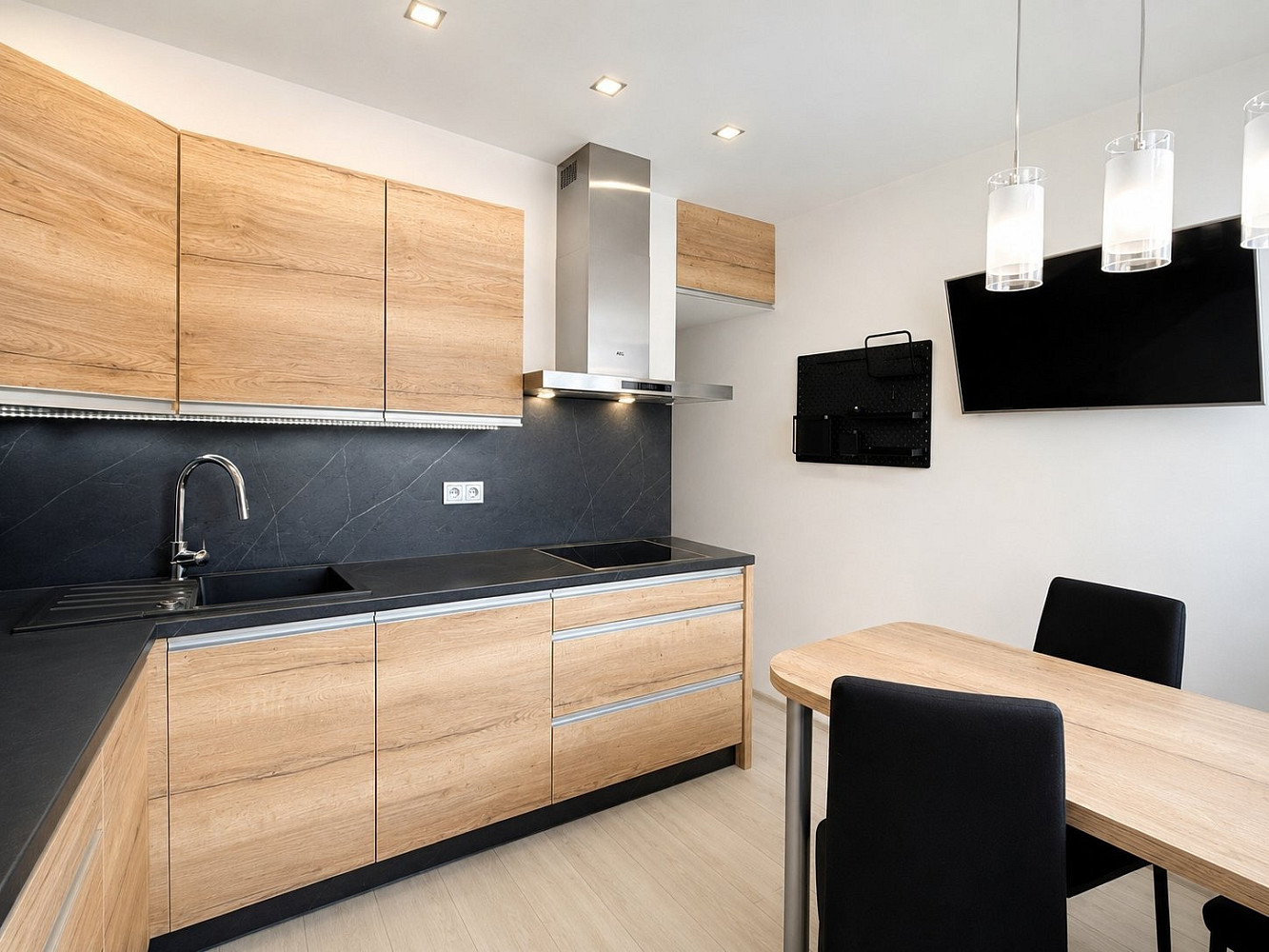 Prodej bytu 3+1 77 m² – fotografie 2