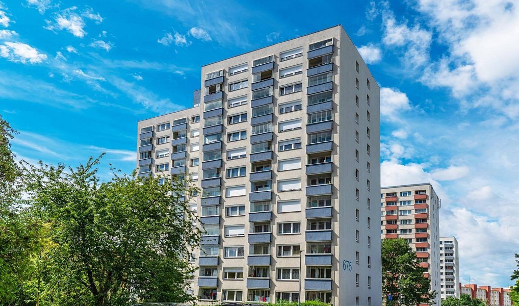 Prodej bytu 3+1 75 m², Praha – náhled fotky 6