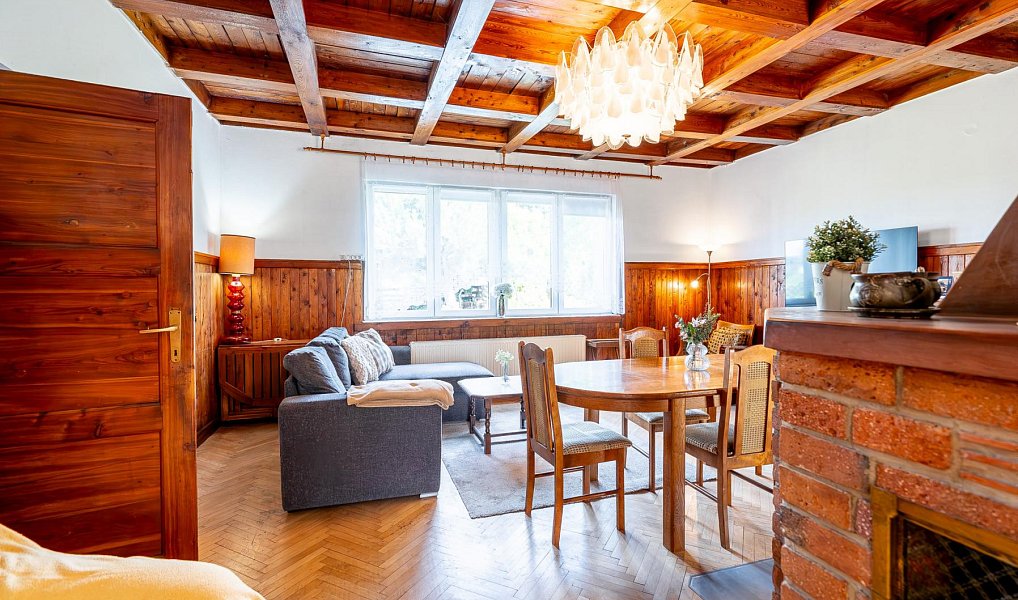Prodej domu 135 m² s pozemkem 1 128 m², Poříčí nad Sázavou – náhled fotky 3