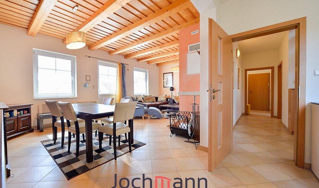 Prodej domu 182 m² s pozemkem 1 009 m², Horní Planá – náhled fotky 6