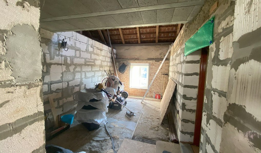 Prodej domu 200 m² s pozemkem 383 m², Velká Buková – náhled fotky 6