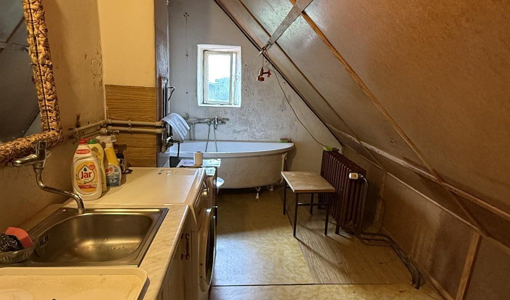 Prodej domu 200 m² s pozemkem 1 258 m², Bystřice pod Hostýnem – náhled fotky 31