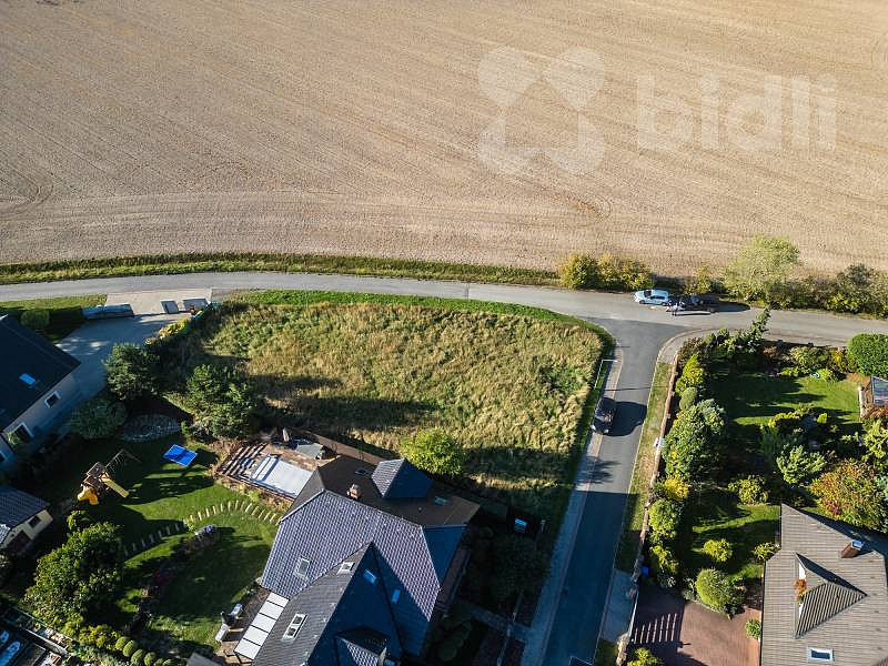 Prodej stavebního pozemku 936 m² – fotografie 4