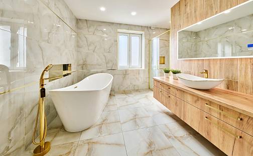 Prodej bytu 4+kk 127 m², Horská, Trutnov - Horní Staré Město