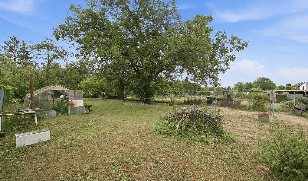 Prodej stavebního pozemku 714 m², Štěpánov – náhled fotky 12