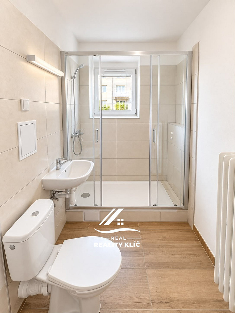 Pronájem bytu 2+1 49 m² – fotografie 5