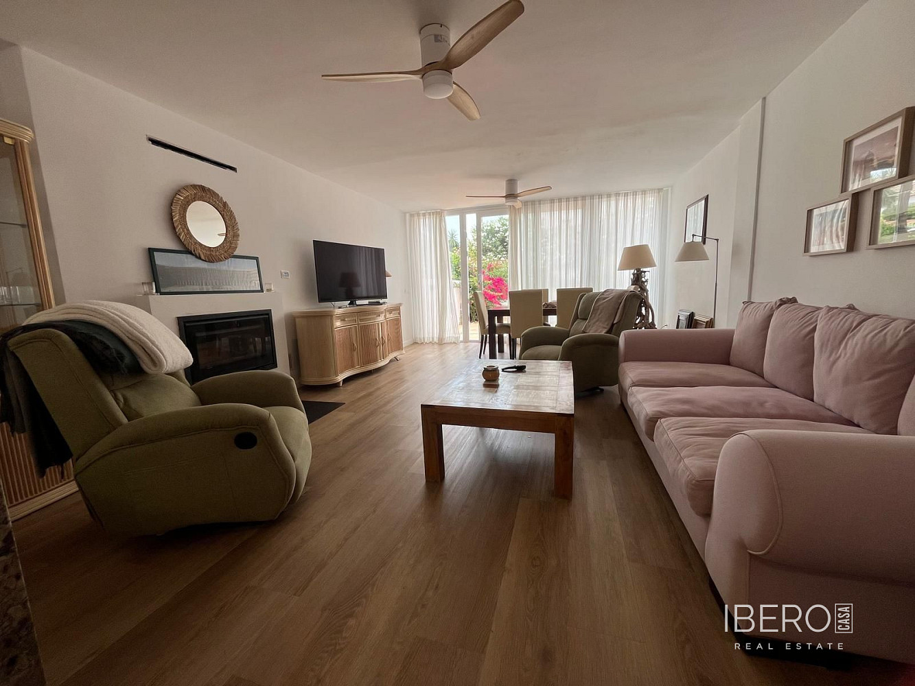 Piso 4+kk – Estepona, Barriada Islas Canarias - Vista 4