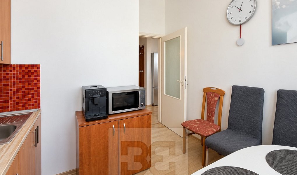 Pronájem bytu 2+1 56 m², Praha – náhled fotky 2