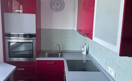 Pronájem bytu 2+1 53 m², U kovárny, Olomouc - Nová Ulice