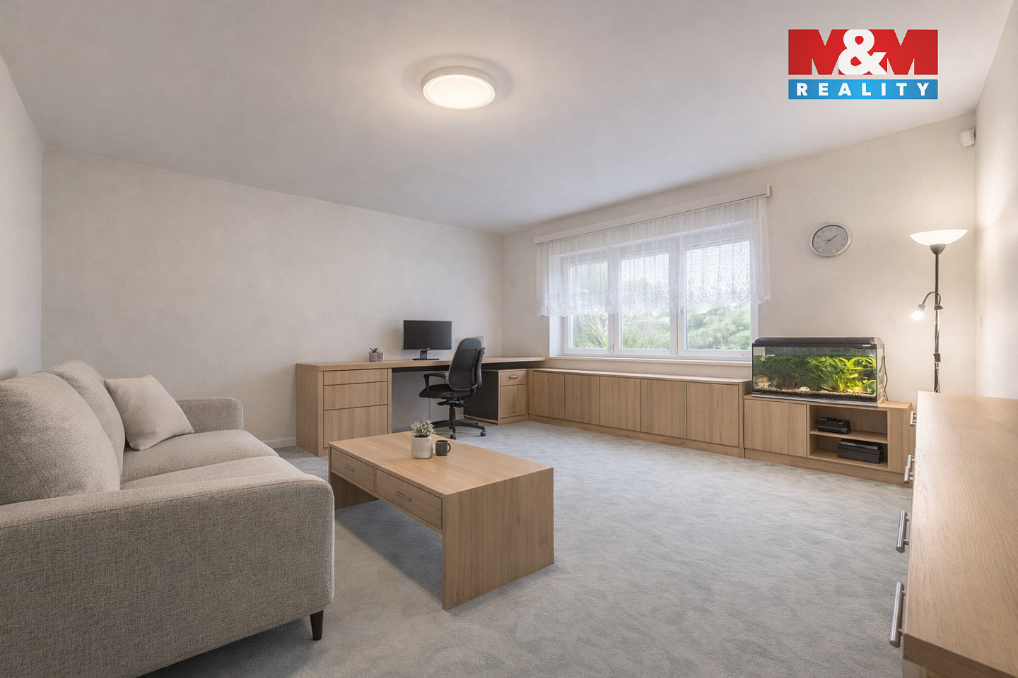 Prodej domu 272 m² s pozemkem 1 736 m² – pohled 5
