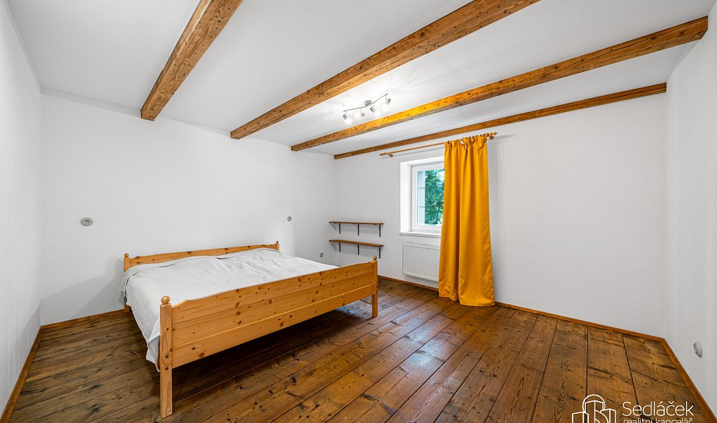 Prodej domu 260 m² s pozemkem 129 m², Svatava – náhled fotky 5