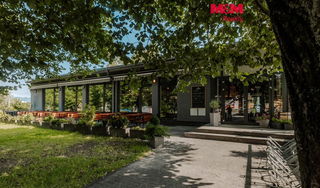 Prodej restaurace 500 m², Frenštát pod Radhoštěm – fotka 1 z 30