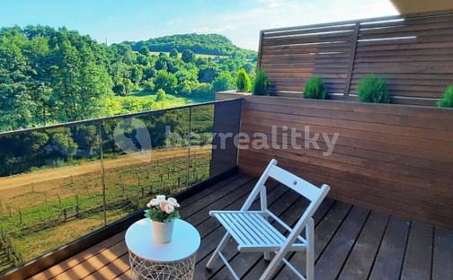 Pronájem bytu 1+kk 35 m², Lázeňská, Slaný, okres Kladno