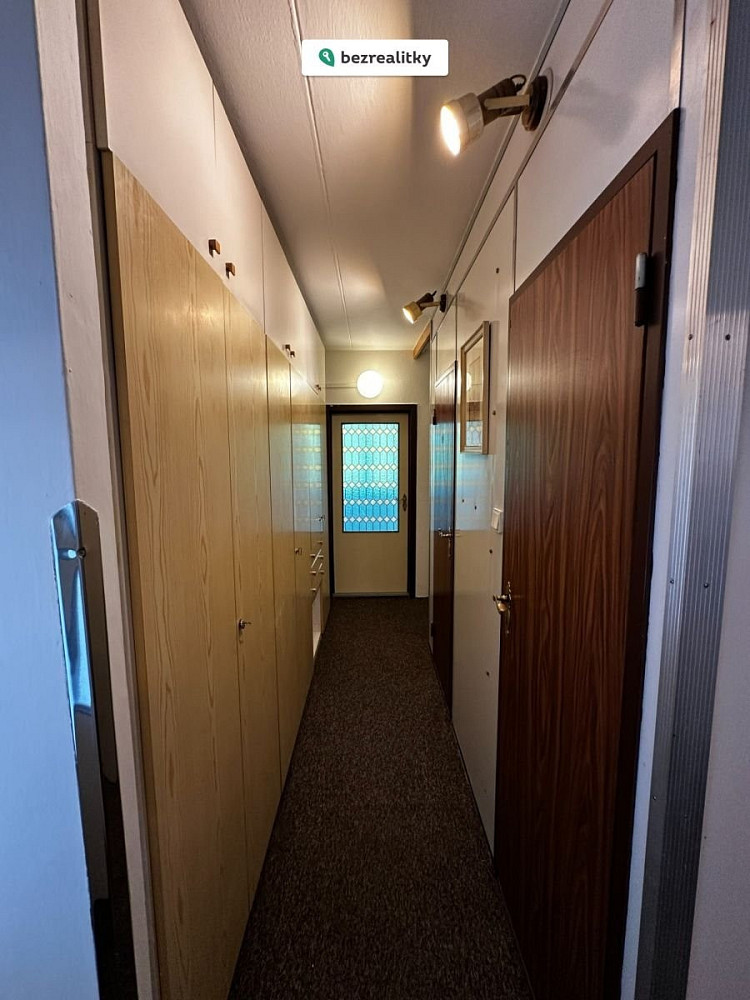 Prodej bytu 3+1 78 m² – fotografie 4