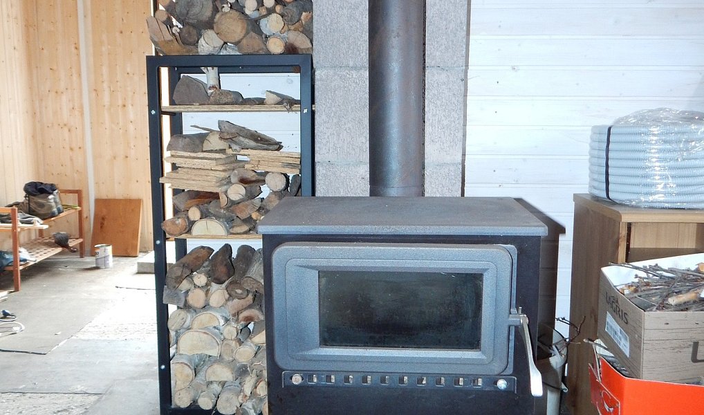 Prodej chaty/chalupy 50 m² s pozemkem 308 m², Moldava – náhled fotky 9