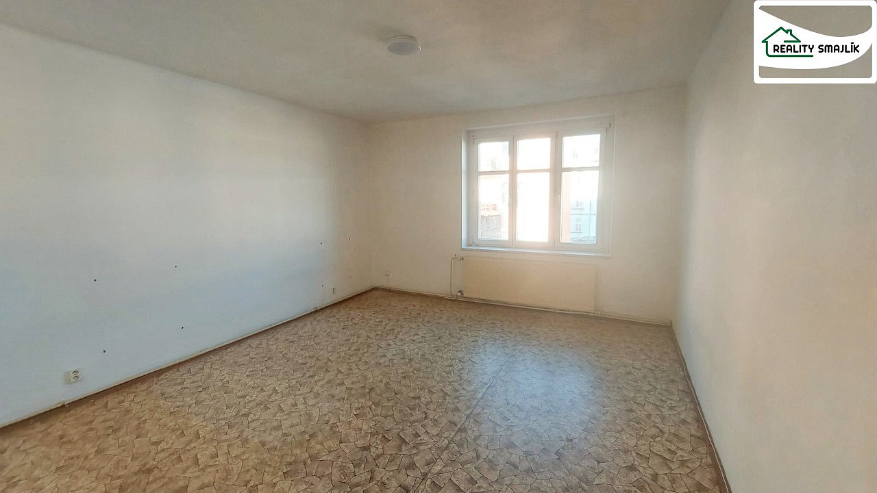 Pronájem bytu 3+1 84 m² – fotografie 3