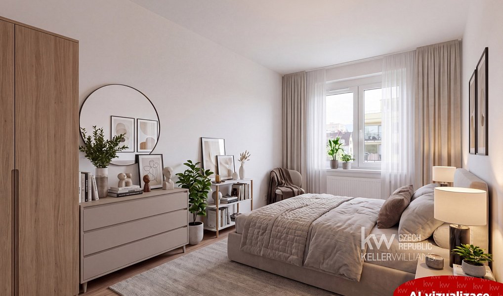 Prodej bytu 4+kk 97 m², Liberec – náhled fotky 12