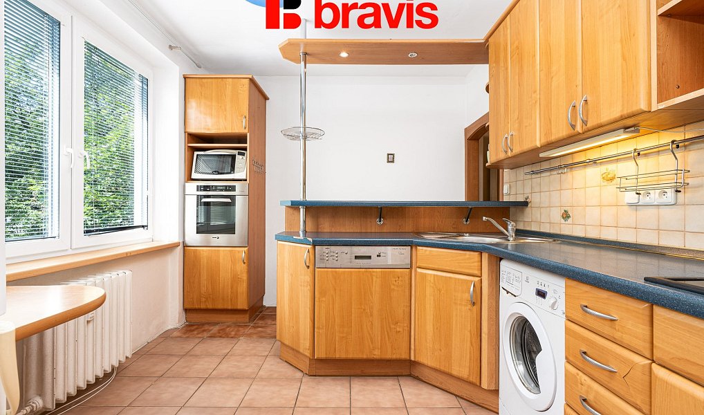 Prodej bytu 4+1 83 m², Brno – náhled fotky 4