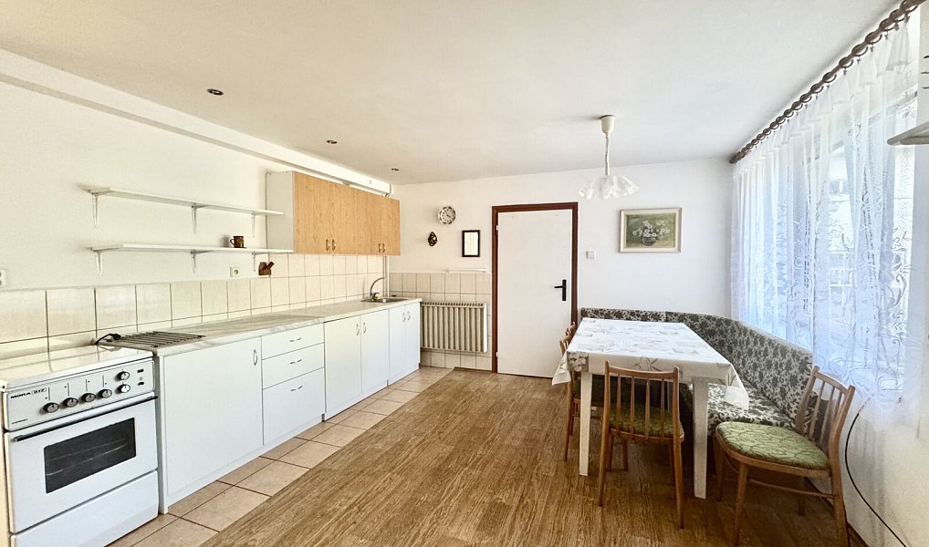 Pronájem bytu 2+1 70 m², Vyškov – náhled fotky 3