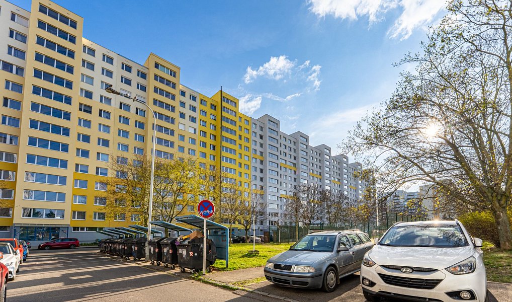 Prodej bytu 2+kk 46 m², Praha – náhled fotky 4
