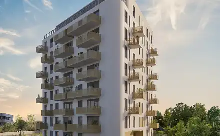 Prodej bytu 3+kk 81 m²