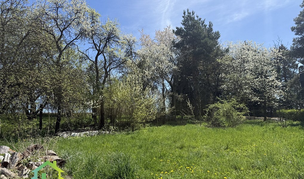 Prodej stavebního pozemku 1 000 m², Opařany – náhled fotky 10