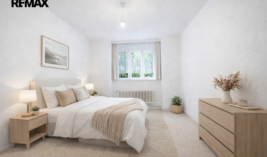 Prodej bytu 1+1 48 m², Praha – náhled fotky 7