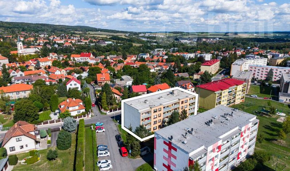 Prodej bytu 3+kk 82 m², Mníšek pod Brdy – náhled fotky 30