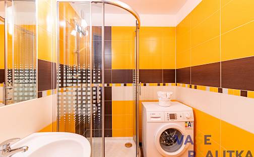 Prodej bytu 3+1 74 m², Bezručova, Nový Jičín