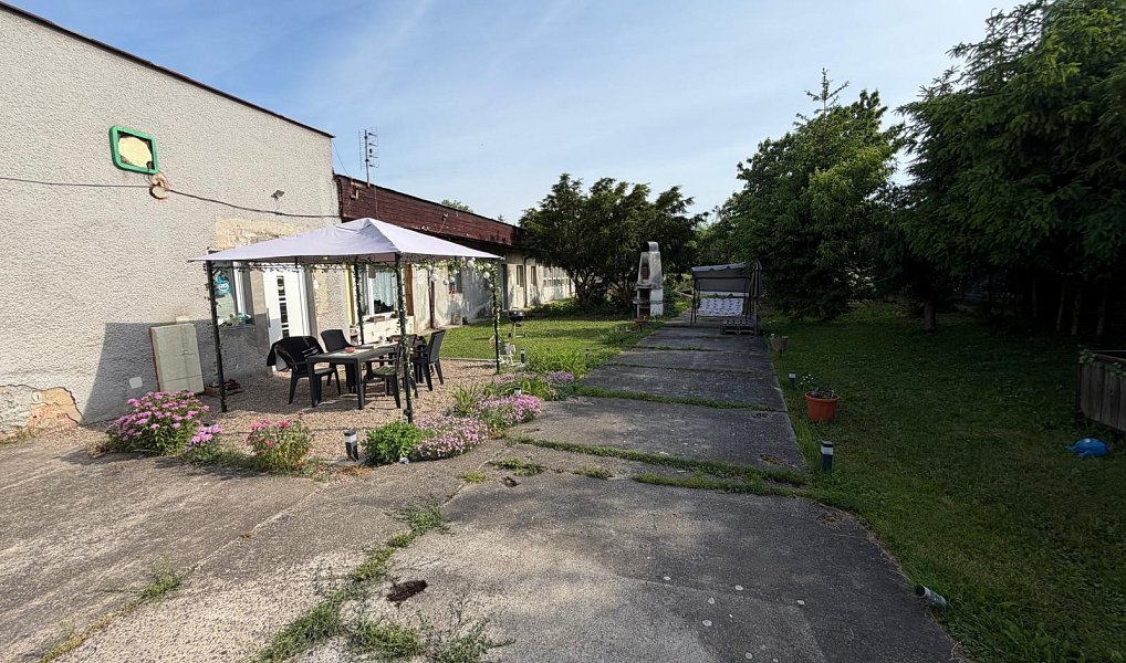 Prodej obchodních prostor 2 560 m², Libčeves – náhled fotky 11