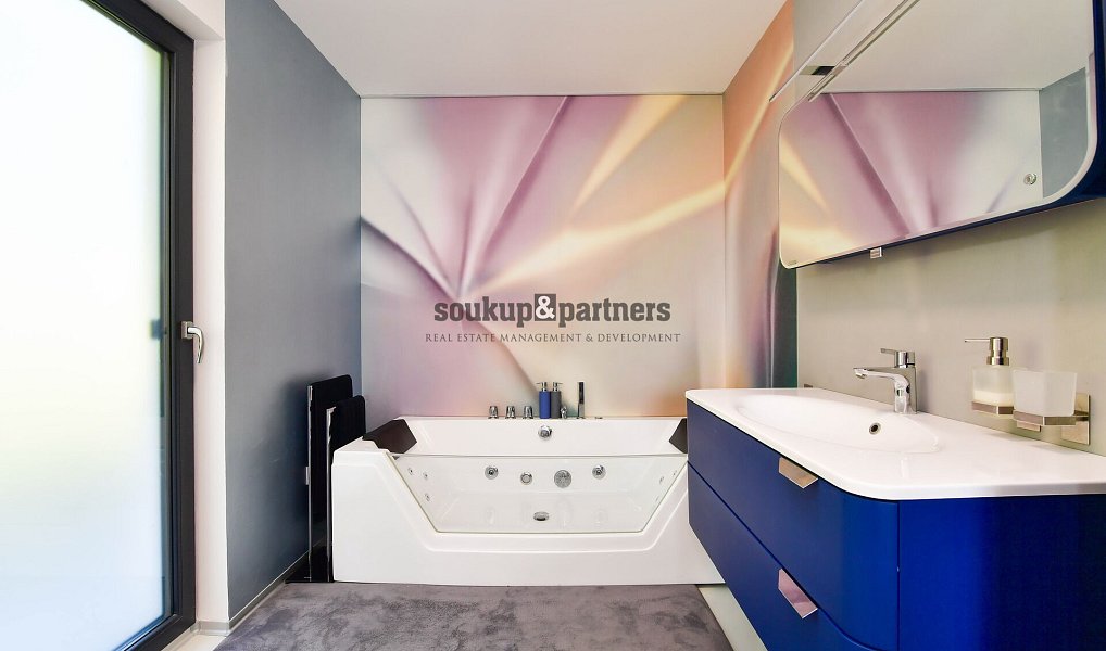 Prodej domu 145 m² s pozemkem 1 205 m², Kamenice – náhled fotky 30